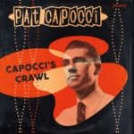 Capocci's Crawl