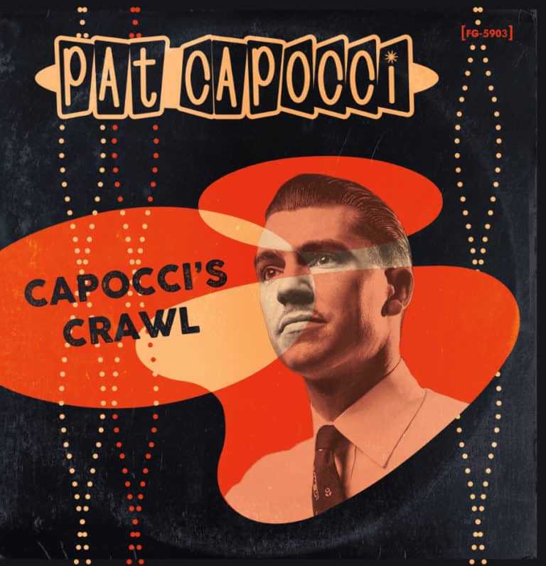 Capocci's Crawl