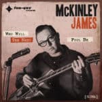McKinley James - Who Will The Next Fool Be