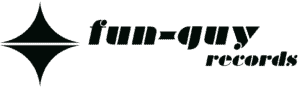 Fun-Guy Burst Logo