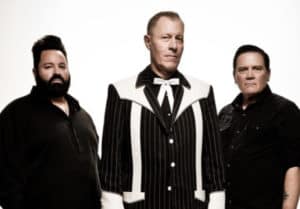 Reverend Horton Heat