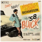 Jimmy Dale Richards '58 Buick